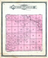 Township 159 N., Range 38 W., North Fork Roseau River, Roseau County 1913
